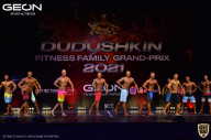 Grand-Prix Dudushkin Fitness Family - 2021