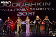 Grand-Prix Dudushkin Fitness Family - 2021