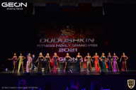 Grand-Prix Dudushkin Fitness Family - 2021