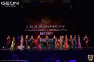 Grand-Prix Dudushkin Fitness Family - 2021