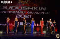 Grand-Prix Dudushkin Fitness Family - 2021