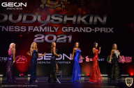 Grand-Prix Dudushkin Fitness Family - 2021