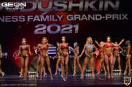 Grand-Prix Dudushkin Fitness Family - 2021