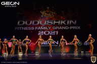 Grand-Prix Dudushkin Fitness Family - 2021