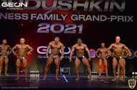 Grand-Prix Dudushkin Fitness Family - 2021