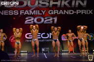 Grand-Prix Dudushkin Fitness Family - 2021