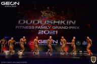 Grand-Prix Dudushkin Fitness Family - 2021