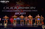 Grand-Prix Dudushkin Fitness Family - 2021