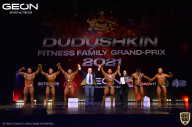 Grand-Prix Dudushkin Fitness Family - 2021