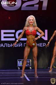 Grand-Prix Dudushkin Fitness Family - 2021