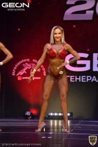 Grand-Prix Dudushkin Fitness Family - 2021