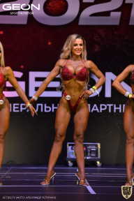 Grand-Prix Dudushkin Fitness Family - 2021