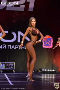 Grand-Prix Dudushkin Fitness Family - 2021