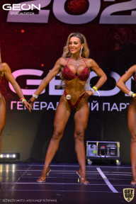 Grand-Prix Dudushkin Fitness Family - 2021