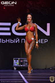 Grand-Prix Dudushkin Fitness Family - 2021