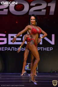 Grand-Prix Dudushkin Fitness Family - 2021