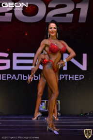 Grand-Prix Dudushkin Fitness Family - 2021