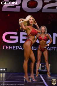 Grand-Prix Dudushkin Fitness Family - 2021