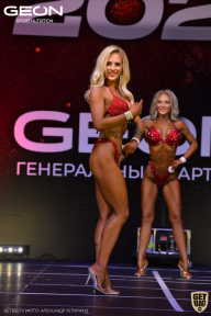 Grand-Prix Dudushkin Fitness Family - 2021