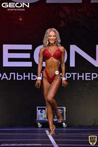 Grand-Prix Dudushkin Fitness Family - 2021