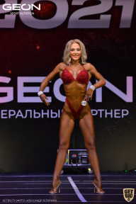 Grand-Prix Dudushkin Fitness Family - 2021