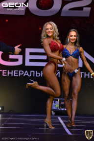 Grand-Prix Dudushkin Fitness Family - 2021