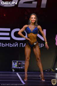 Grand-Prix Dudushkin Fitness Family - 2021