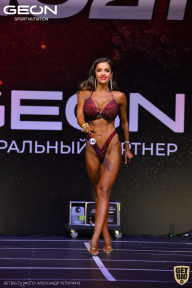 Grand-Prix Dudushkin Fitness Family - 2021