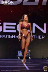 Grand-Prix Dudushkin Fitness Family - 2021