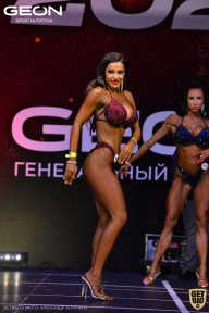 Grand-Prix Dudushkin Fitness Family - 2021