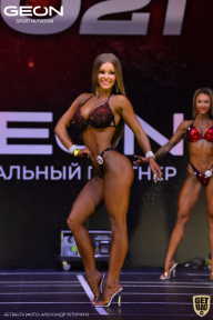 Grand-Prix Dudushkin Fitness Family - 2021