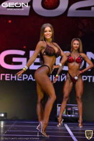 Grand-Prix Dudushkin Fitness Family - 2021