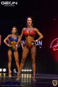 Grand-Prix Dudushkin Fitness Family - 2021