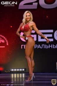 Grand-Prix Dudushkin Fitness Family - 2021