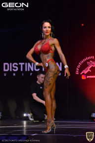 Grand-Prix Dudushkin Fitness Family - 2021