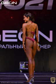 Grand-Prix Dudushkin Fitness Family - 2021