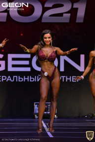 Grand-Prix Dudushkin Fitness Family - 2021