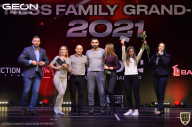 Grand-Prix Dudushkin Fitness Family - 2021