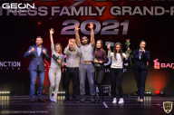 Grand-Prix Dudushkin Fitness Family - 2021