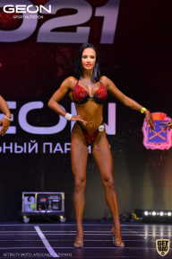 Grand-Prix Dudushkin Fitness Family - 2021