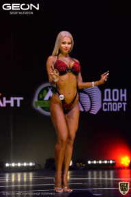 Grand-Prix Dudushkin Fitness Family - 2021