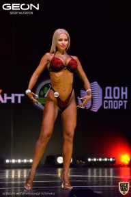 Grand-Prix Dudushkin Fitness Family - 2021