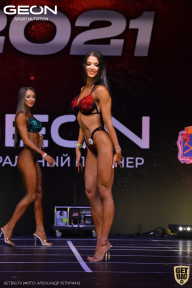 Grand-Prix Dudushkin Fitness Family - 2021