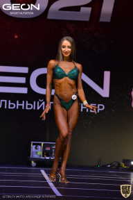 Grand-Prix Dudushkin Fitness Family - 2021