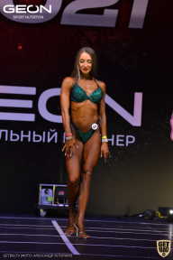 Grand-Prix Dudushkin Fitness Family - 2021