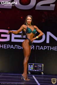 Grand-Prix Dudushkin Fitness Family - 2021