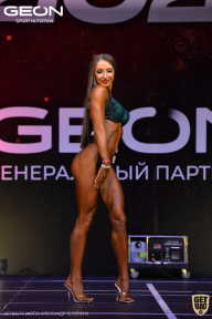 Grand-Prix Dudushkin Fitness Family - 2021