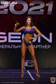 Grand-Prix Dudushkin Fitness Family - 2021