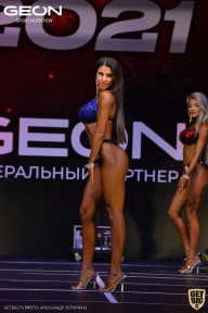 Grand-Prix Dudushkin Fitness Family - 2021