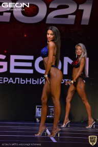 Grand-Prix Dudushkin Fitness Family - 2021